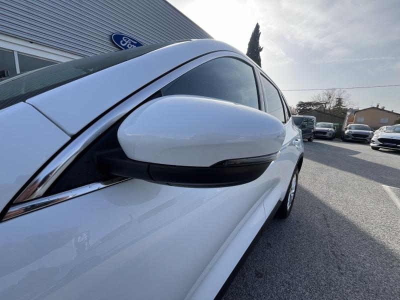 Photo 7 de l’annonce de FORD Kuga d’occasion à vendre à BRIGNOLES