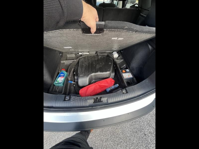 Photo 11 de l’annonce de FORD Kuga d’occasion à vendre à BRIGNOLES