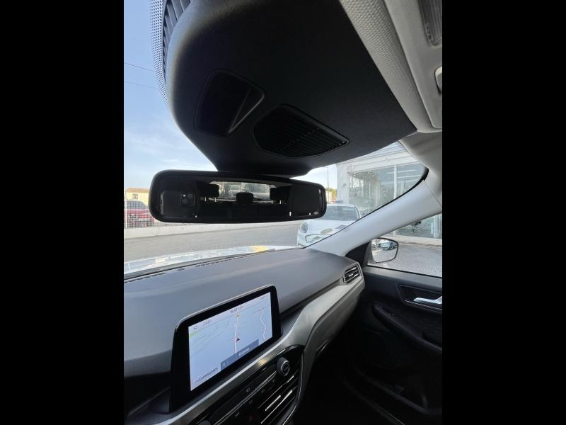 Photo 17 de l’annonce de FORD Kuga d’occasion à vendre à BRIGNOLES