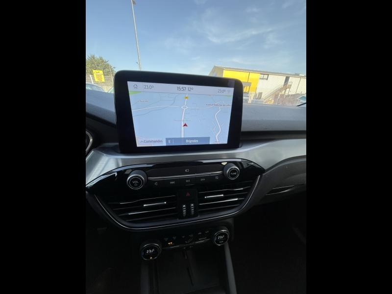 Photo 19 de l’annonce de FORD Kuga d’occasion à vendre à BRIGNOLES