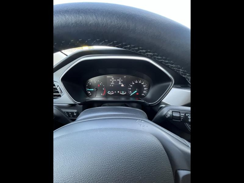 Photo 20 de l’annonce de FORD Kuga d’occasion à vendre à BRIGNOLES