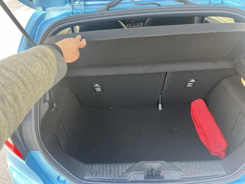 Photo 7 de l’annonce de FORD Fiesta Active d’occasion à vendre à BRIGNOLES