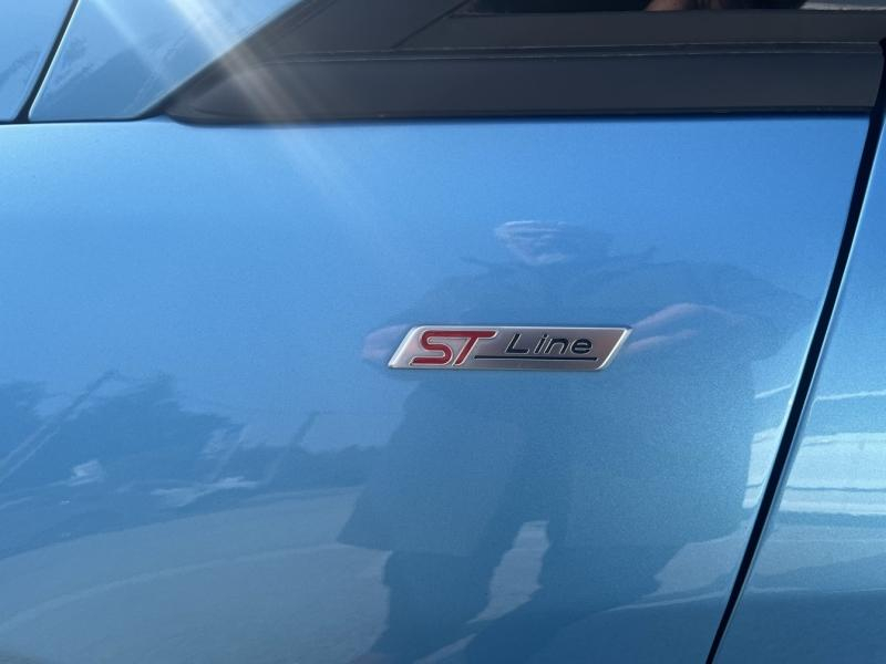 Photo 8 de l’annonce de FORD Fiesta Active d’occasion à vendre à BRIGNOLES