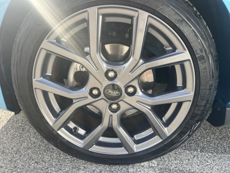 Photo 10 de l’annonce de FORD Fiesta Active d’occasion à vendre à BRIGNOLES