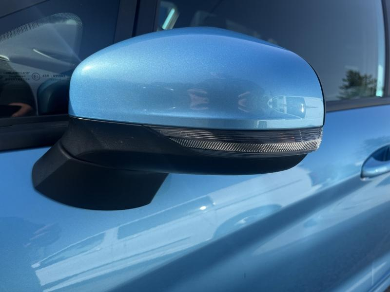 Photo 11 de l’annonce de FORD Fiesta Active d’occasion à vendre à BRIGNOLES