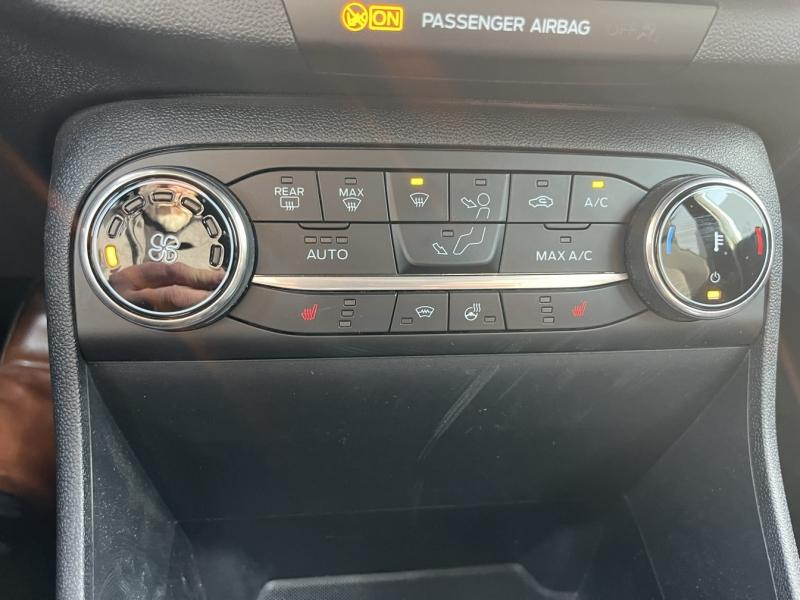 Photo 19 de l’annonce de FORD Fiesta Active d’occasion à vendre à BRIGNOLES