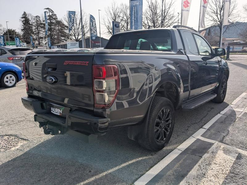 Photo 5 de l’annonce de FORD Ranger VUL d’occasion à vendre à DRAGUIGNAN