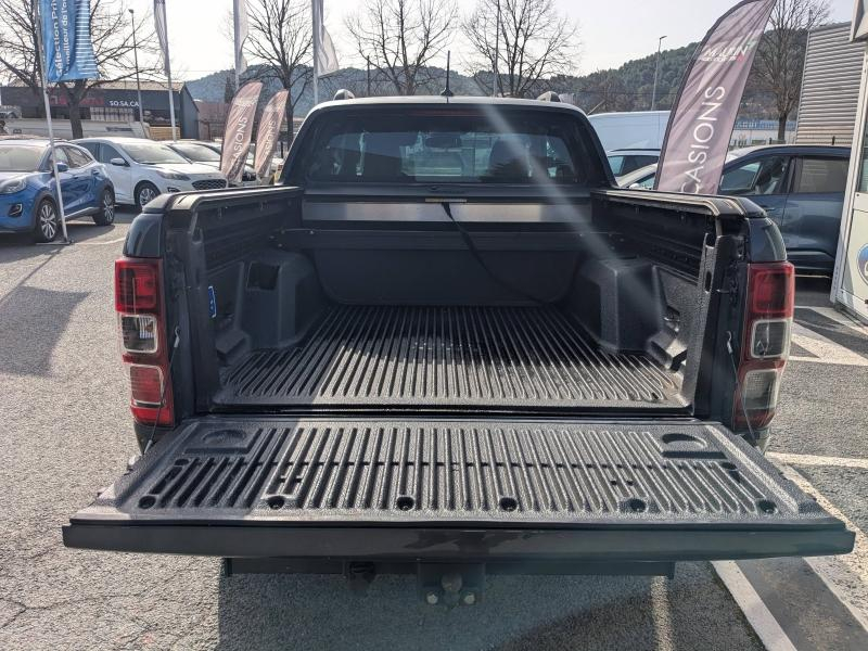 Photo 11 de l’annonce de FORD Ranger VUL d’occasion à vendre à DRAGUIGNAN