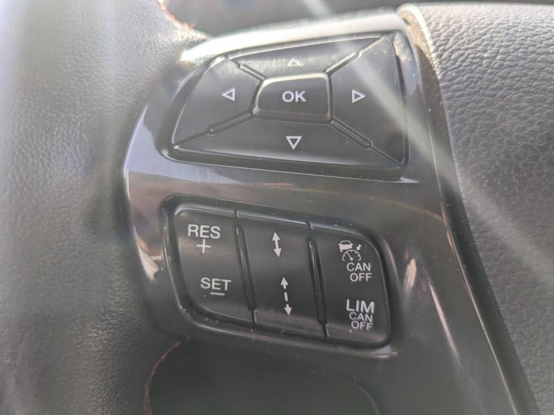 Photo 17 de l’annonce de FORD Ranger VUL d’occasion à vendre à DRAGUIGNAN