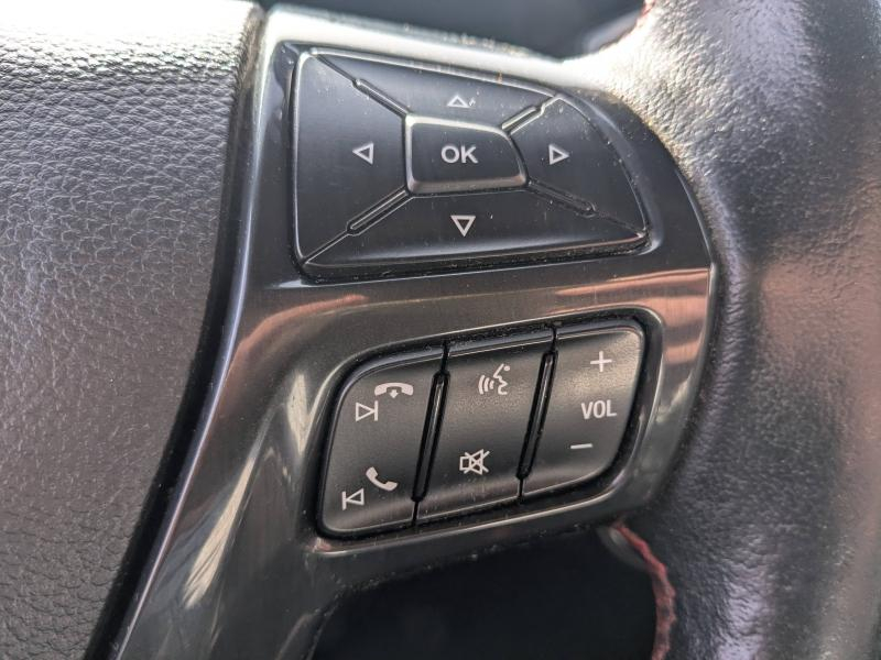 Photo 18 de l’annonce de FORD Ranger VUL d’occasion à vendre à DRAGUIGNAN