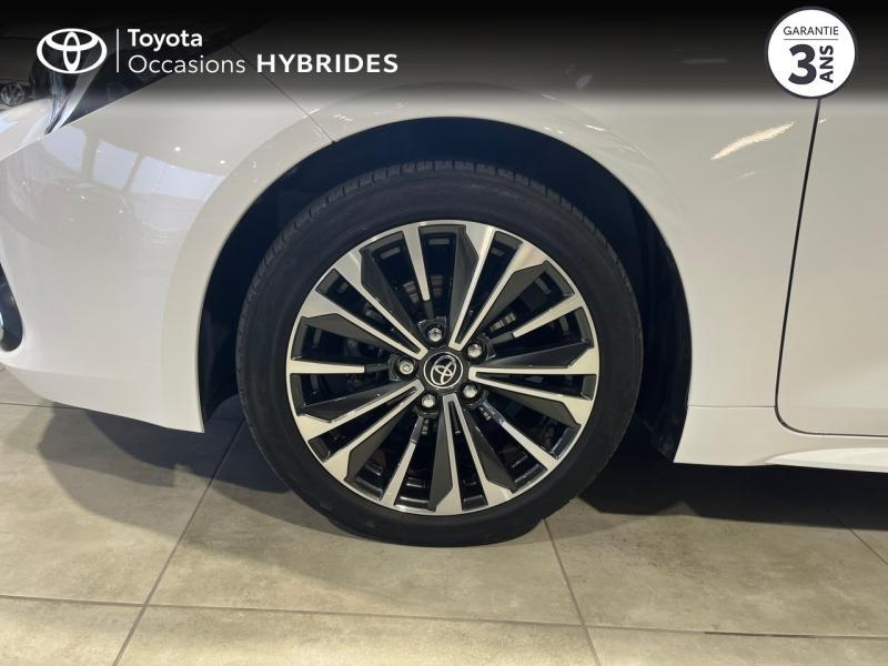 Photo 8 de l’annonce de TOYOTA Corolla d’occasion à vendre à LATTES