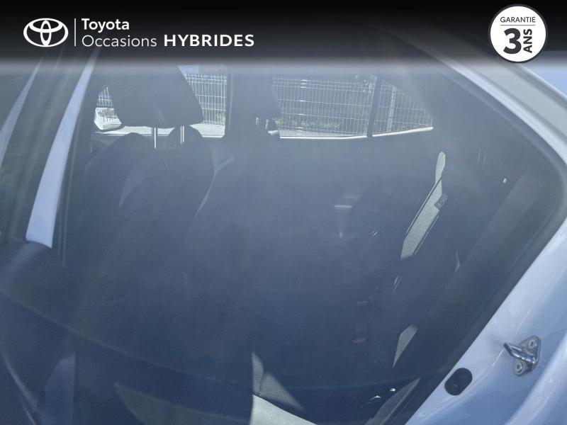 Photo 5 de l’annonce de TOYOTA Yaris Cross d’occasion à vendre à LE CRÈS