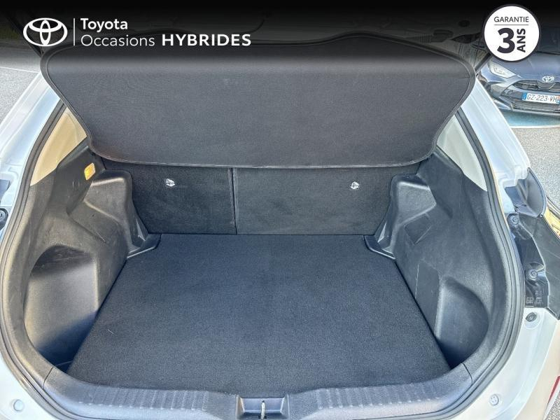 Photo 5 de l’annonce de TOYOTA Yaris Cross d’occasion à vendre à LE CRÈS