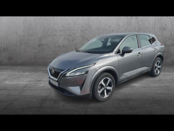 NISSAN Qashqai d’occasion à vendre à BÉZIERS