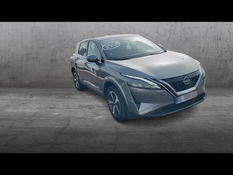 Photo 3 de l’annonce de NISSAN Qashqai d’occasion à vendre à BÉZIERS