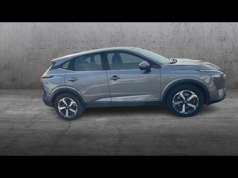 Photo 4 de l’annonce de NISSAN Qashqai d’occasion à vendre à BÉZIERS