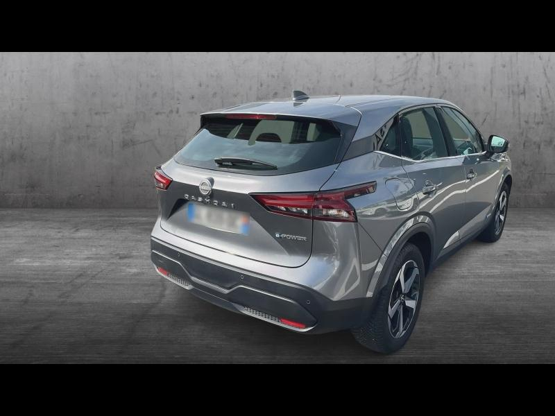 Photo 5 de l’annonce de NISSAN Qashqai d’occasion à vendre à BÉZIERS