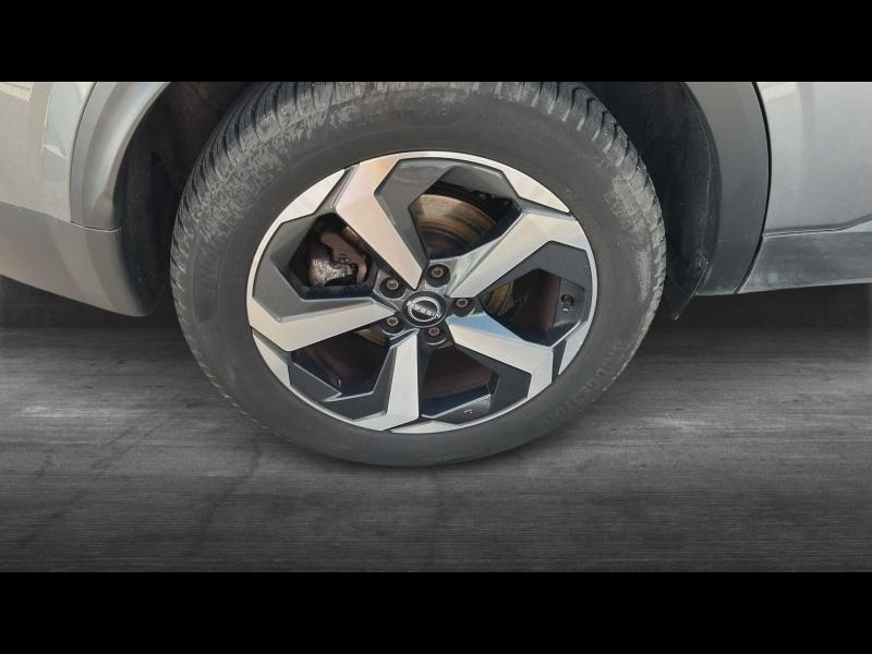 Photo 11 de l’annonce de NISSAN Qashqai d’occasion à vendre à BÉZIERS