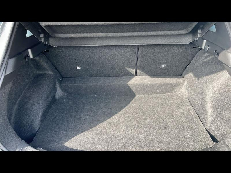 Photo 13 de l’annonce de NISSAN Qashqai d’occasion à vendre à BÉZIERS