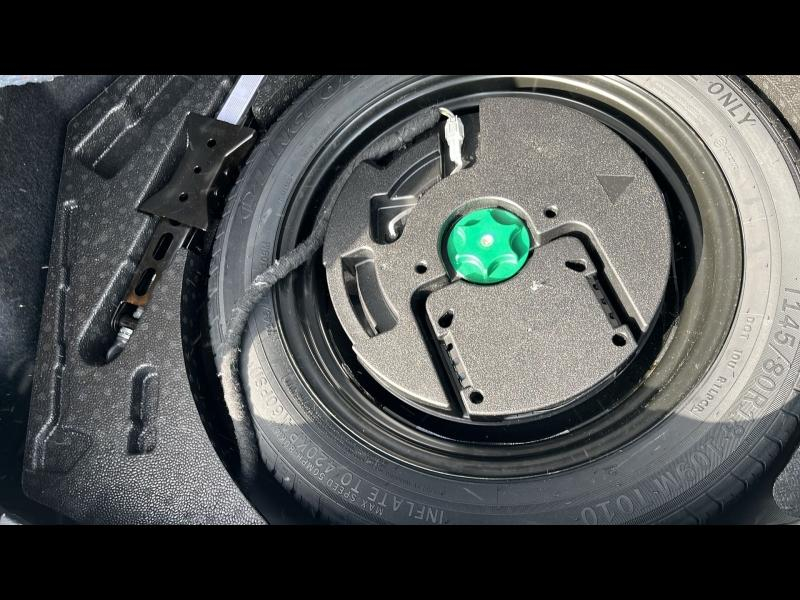 Photo 14 de l’annonce de NISSAN Qashqai d’occasion à vendre à BÉZIERS