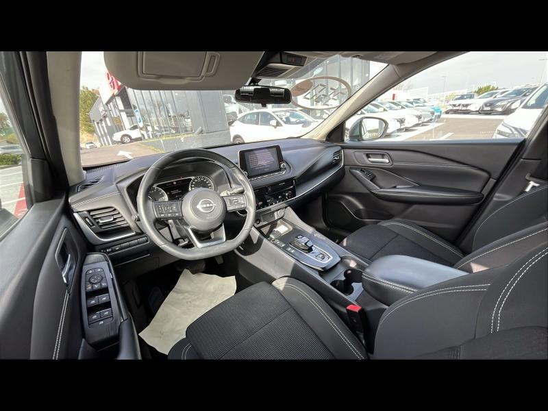 Photo 16 de l’annonce de NISSAN Qashqai d’occasion à vendre à BÉZIERS