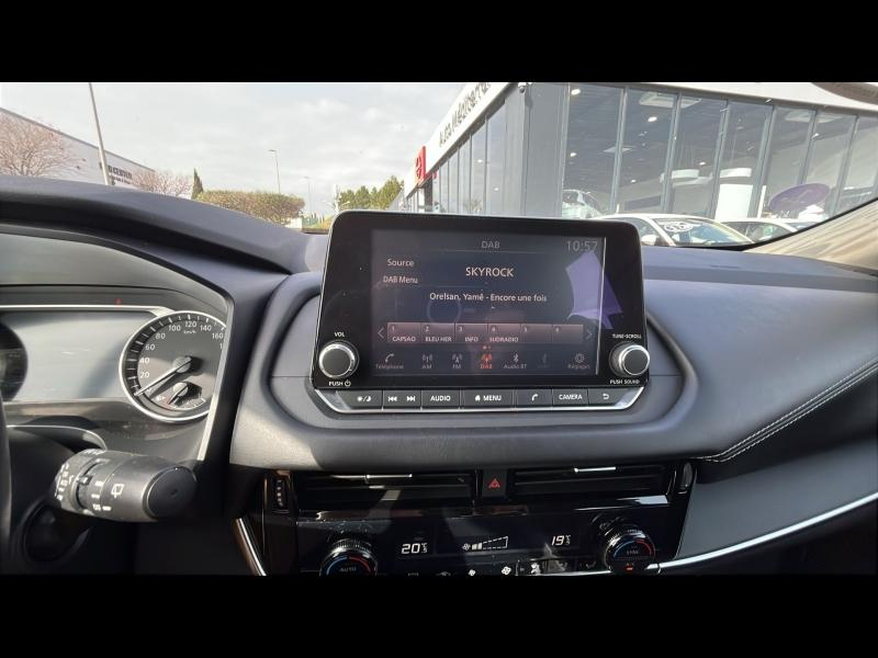 Photo 20 de l’annonce de NISSAN Qashqai d’occasion à vendre à BÉZIERS