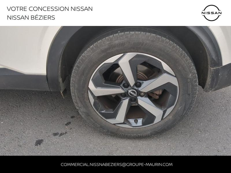 Photo 4 de l’annonce de NISSAN Qashqai d’occasion à vendre à BÉZIERS