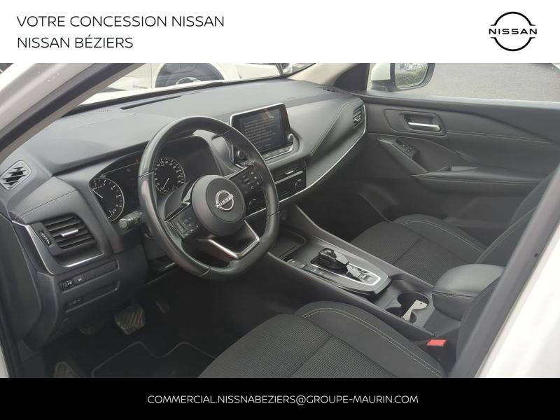 Photo 5 de l’annonce de NISSAN Qashqai d’occasion à vendre à BÉZIERS