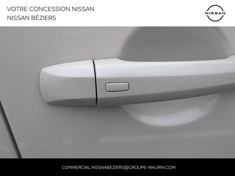 Photo 17 de l’annonce de NISSAN Qashqai d’occasion à vendre à BÉZIERS