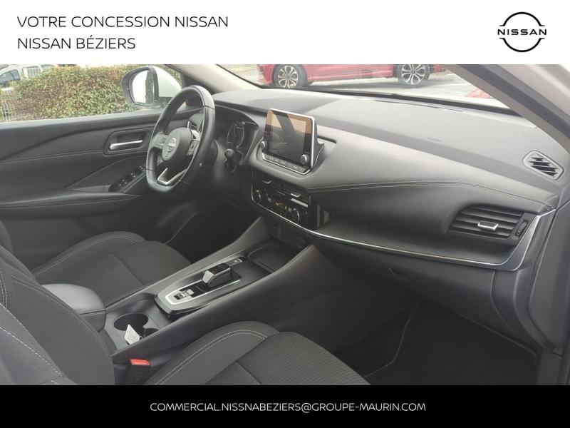 Photo 18 de l’annonce de NISSAN Qashqai d’occasion à vendre à BÉZIERS