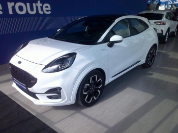 FORD Puma d’occasion à vendre à PERPIGNAN