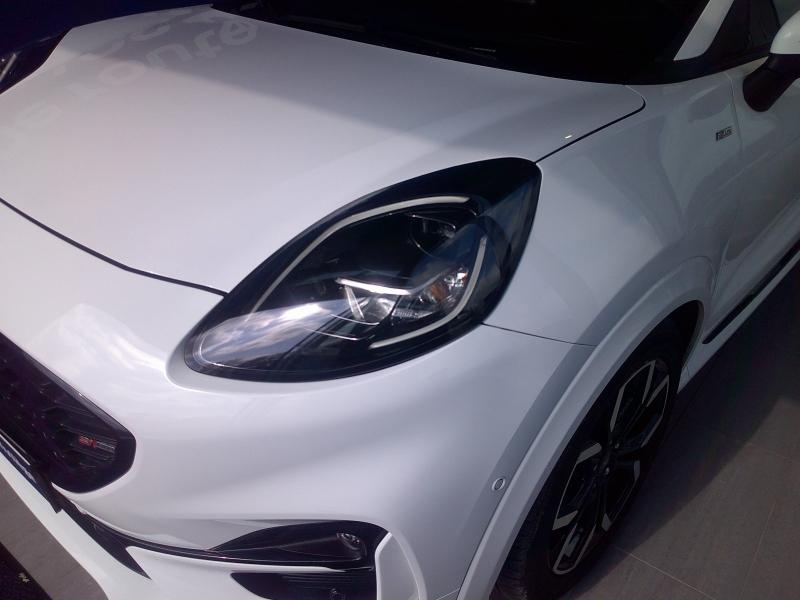 Photo 3 de l’annonce de FORD Puma d’occasion à vendre à PERPIGNAN