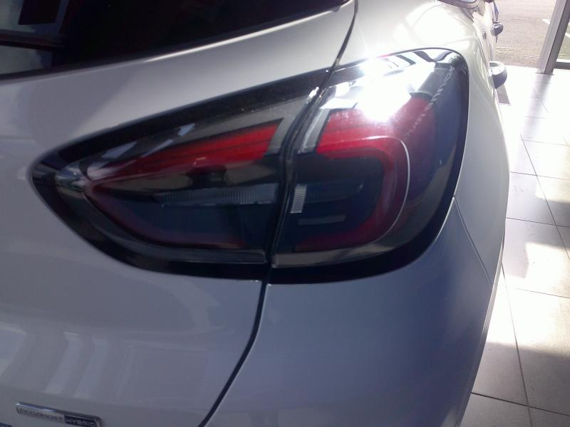 Photo 4 de l’annonce de FORD Puma d’occasion à vendre à PERPIGNAN