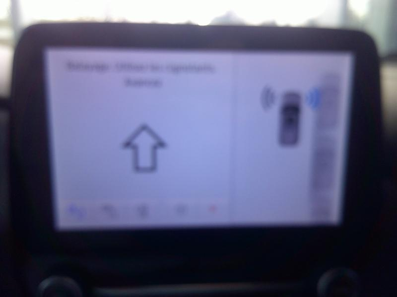 Photo 7 de l’annonce de FORD Puma d’occasion à vendre à PERPIGNAN