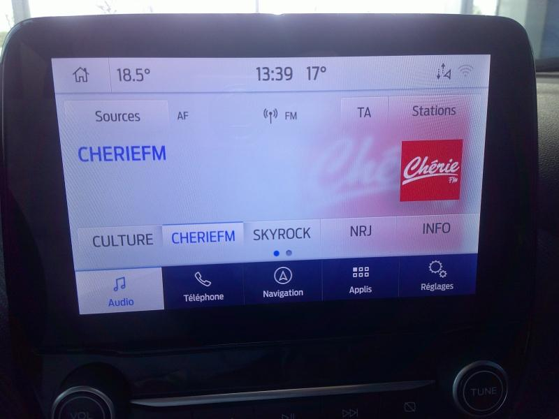 Photo 9 de l’annonce de FORD Puma d’occasion à vendre à PERPIGNAN