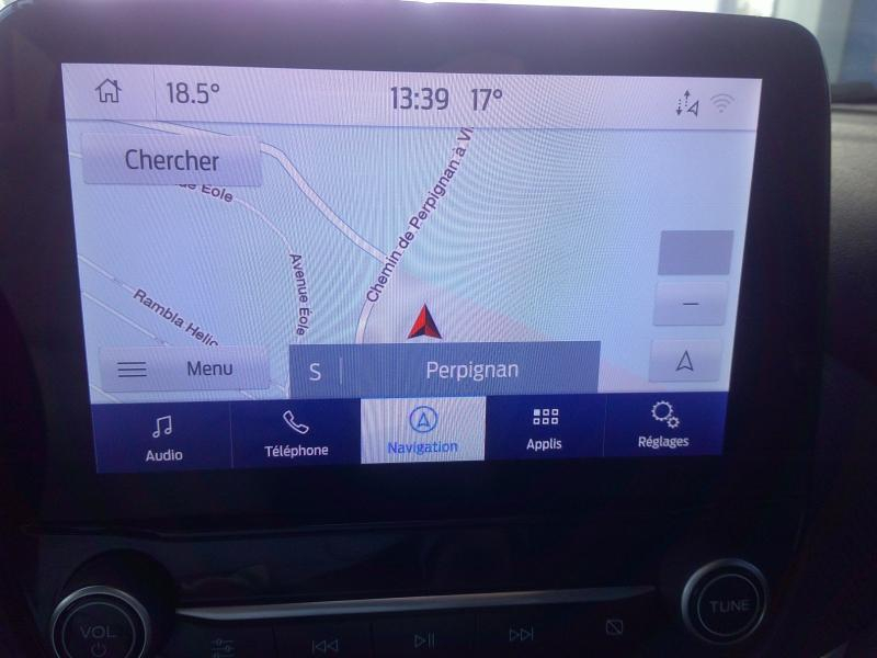 Photo 10 de l’annonce de FORD Puma d’occasion à vendre à PERPIGNAN