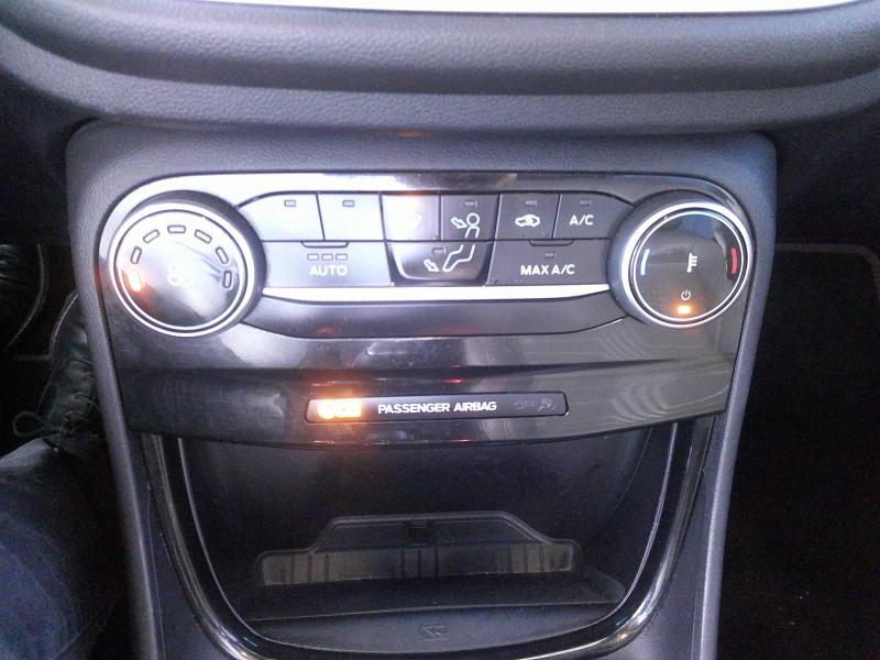 Photo 15 de l’annonce de FORD Puma d’occasion à vendre à PERPIGNAN