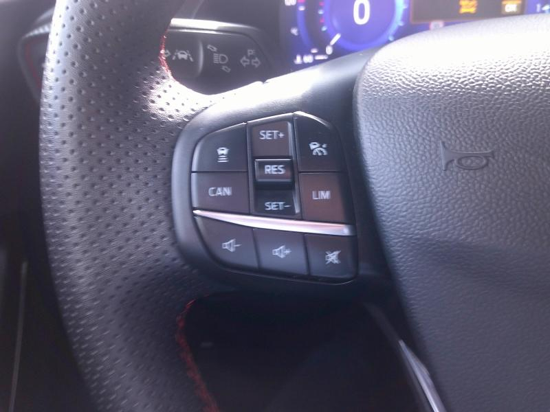 Photo 17 de l’annonce de FORD Puma d’occasion à vendre à PERPIGNAN