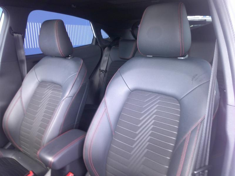 Photo 20 de l’annonce de FORD Puma d’occasion à vendre à PERPIGNAN