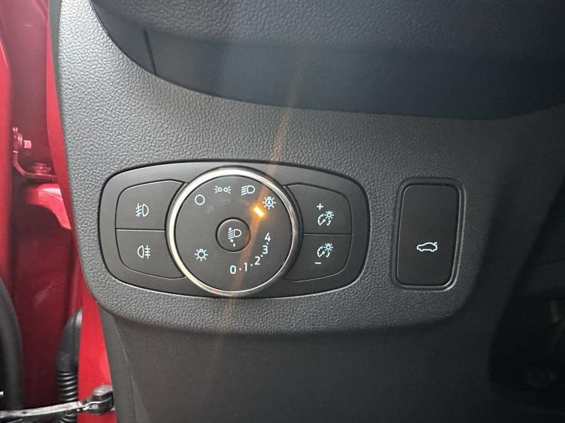 Photo 8 de l’annonce de FORD Puma d’occasion à vendre à NARBONNE