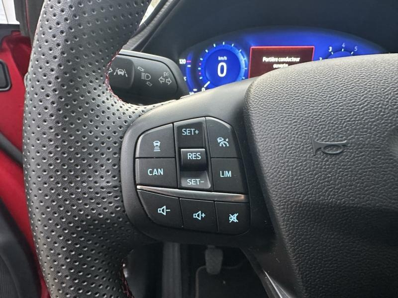 Photo 12 de l’annonce de FORD Puma d’occasion à vendre à NARBONNE