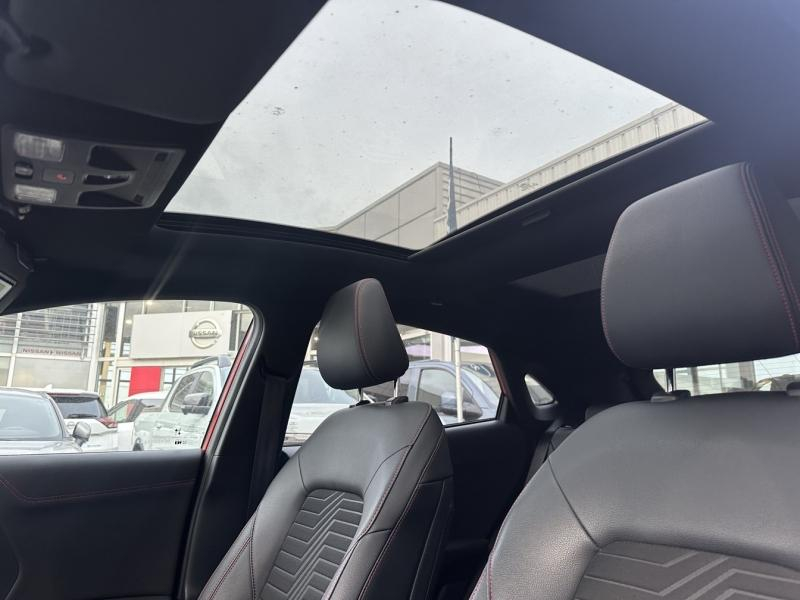 Photo 15 de l’annonce de FORD Puma d’occasion à vendre à NARBONNE