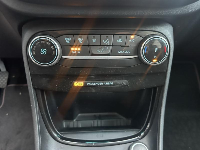 Photo 16 de l’annonce de FORD Puma d’occasion à vendre à NARBONNE