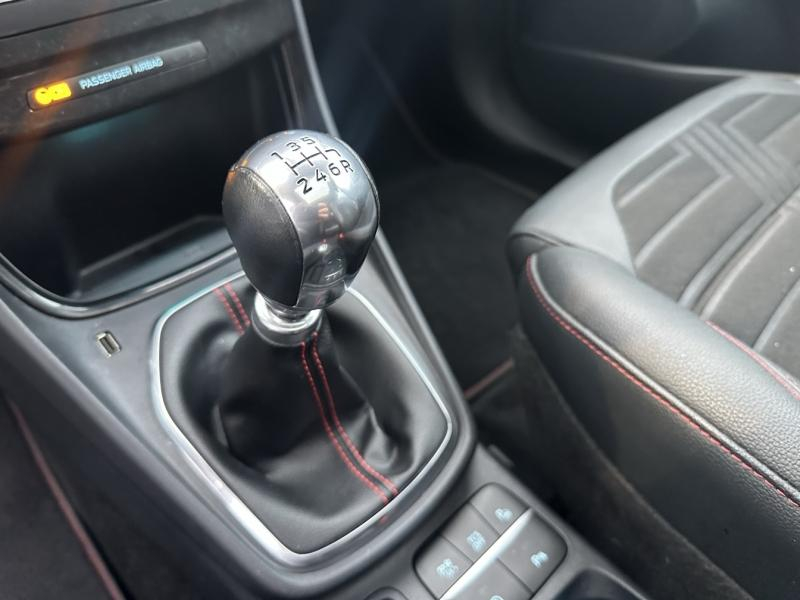 Photo 17 de l’annonce de FORD Puma d’occasion à vendre à NARBONNE