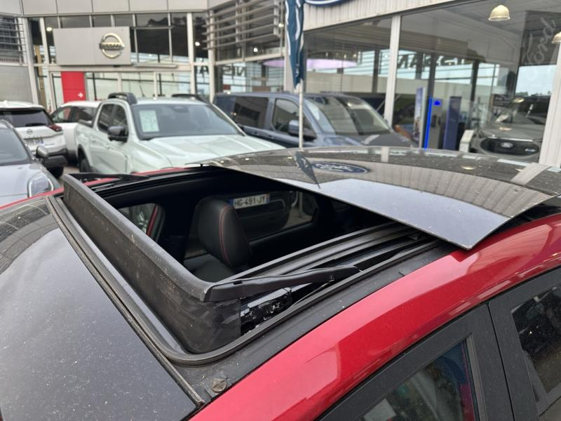 Photo 19 de l’annonce de FORD Puma d’occasion à vendre à NARBONNE