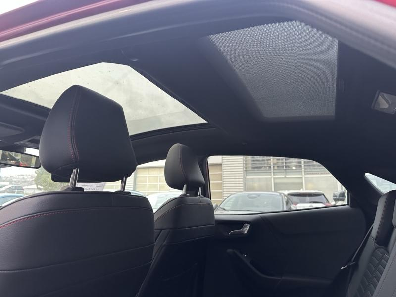 Photo 20 de l’annonce de FORD Puma d’occasion à vendre à NARBONNE