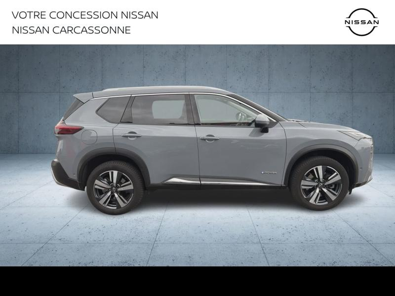 Photo 4 de l’annonce de NISSAN X-Trail d’occasion à vendre à CARCASSONNE