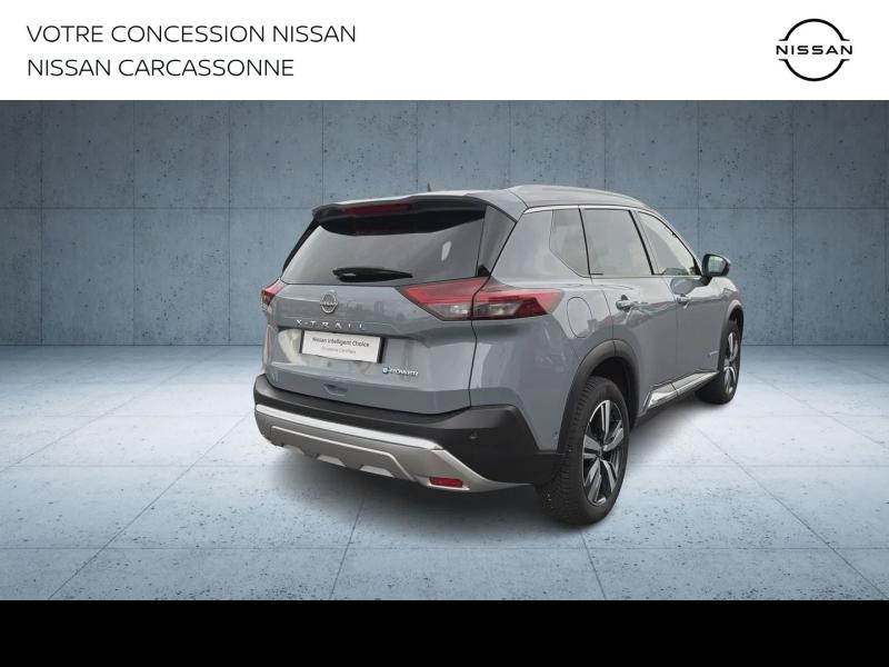 Photo 5 de l’annonce de NISSAN X-Trail d’occasion à vendre à CARCASSONNE