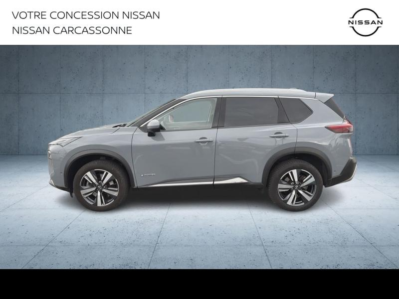 Photo 8 de l’annonce de NISSAN X-Trail d’occasion à vendre à CARCASSONNE