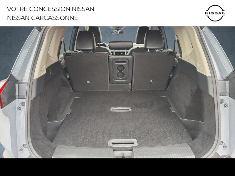 Photo 10 de l’annonce de NISSAN X-Trail d’occasion à vendre à CARCASSONNE